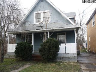 Foreclosed Home - List 100234767