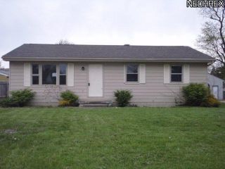 Foreclosed Home - List 100300552