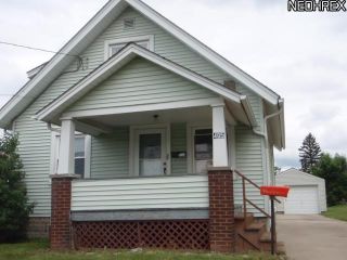 Foreclosed Home - 405 N OSBORN AVE, 44509