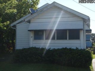 Foreclosed Home - 37 S BROCKWAY AVE, 44509
