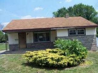 Foreclosed Home - List 100320030