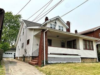 Foreclosed Home - 126 MANCHESTER AVE, 44509