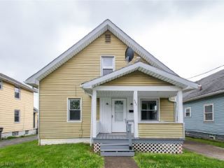 Foreclosed Home - 445 IMPERIAL ST, 44509