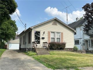 Foreclosed Home - 23 S BROCKWAY AVE, 44509