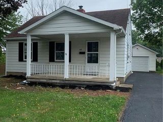 Foreclosed Home - 1917 RIDGELAWN AVE, 44509