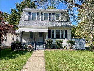 Foreclosed Home - 60 RHODA AVE, 44509