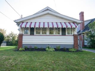Foreclosed Home - 415 W HEIGHTS AVE, 44509