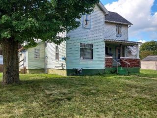 Foreclosed Home - 304 S SCHENLEY AVE, 44509