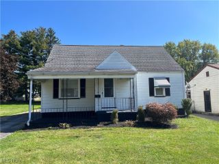 Foreclosed Home - 41 S HARTFORD AVE, 44509