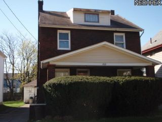 Foreclosed Home - 769 CRANDALL AVE, 44510