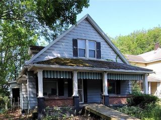 Foreclosed Home - List 100838351