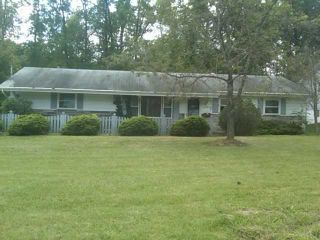 Foreclosed Home - List 100059247