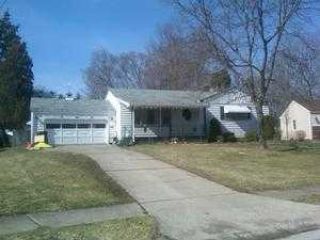Foreclosed Home - 3364 ESTATES CIR, 44511