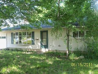 Foreclosed Home - 3043 REDGATE LN, 44511