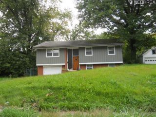 Foreclosed Home - 3309 GLENWOOD AVE, 44511