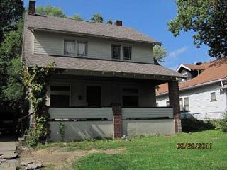 Foreclosed Home - List 100194401