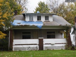 Foreclosed Home - 3432 HUDSON AVE, 44511