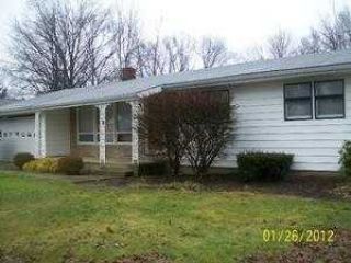Foreclosed Home - List 100259169