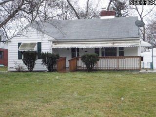 Foreclosed Home - List 100275630