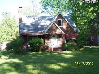 Foreclosed Home - 3508 HOPKINS RD, 44511