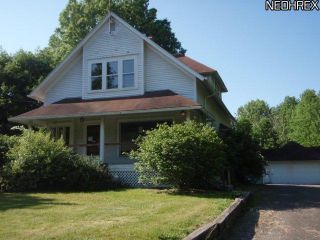 Foreclosed Home - List 100311375