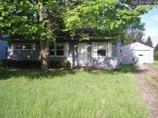 Foreclosed Home - 3146 SUSAN CIR, 44511