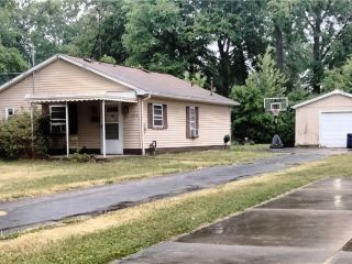 Foreclosed Home - 3378 FREMONT AVE, 44511