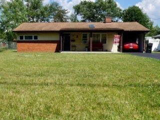Foreclosed Home - 2515 REDGATE LN, 44511
