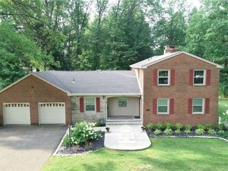 Foreclosed Home - 3816 CHAUCER LN, 44511