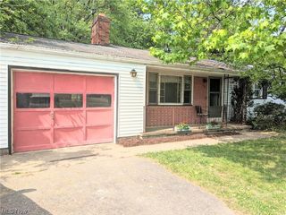 Foreclosed Home - 4138 KIRK RD, 44511