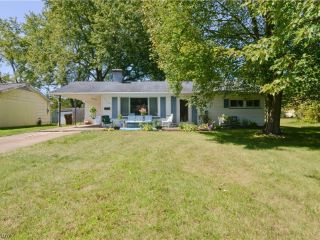 Foreclosed Home - 2526 REDGATE LN, 44511