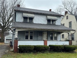 Foreclosed Home - 3131 HUDSON AVE, 44511