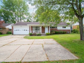 Foreclosed Home - 2689 CANFIELD RD, 44511