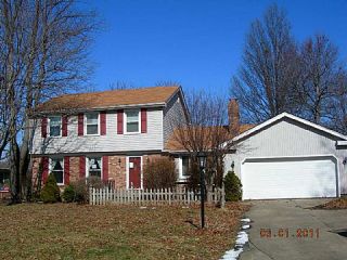 Foreclosed Home - 178 ROCHE WAY, 44512