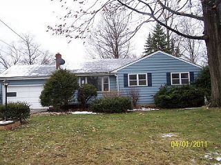 Foreclosed Home - 391 ARGYLE AVE, 44512