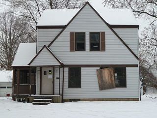 Foreclosed Home - List 100022967