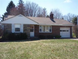 Foreclosed Home - List 100058504