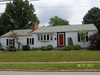 Foreclosed Home - List 100099212