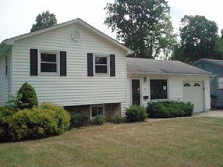 Foreclosed Home - List 100117030