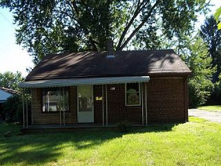 Foreclosed Home - List 100123879