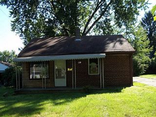 Foreclosed Home - 7377 SIERRA MADRE TRL, 44512