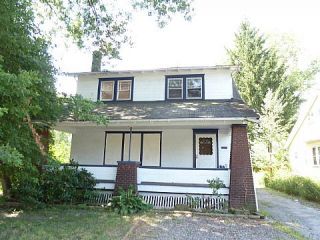 Foreclosed Home - 3920 HOWARD ST, 44512