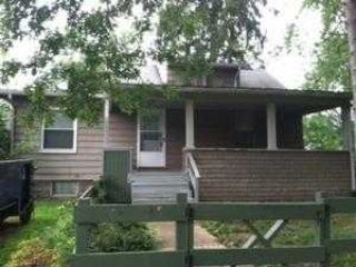 Foreclosed Home - 144 LOWELL AVE, 44512