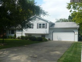 Foreclosed Home - 8460 CRYSTAL DR, 44512