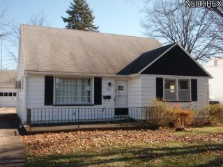 Foreclosed Home - 7051 VINELAND PL, 44512