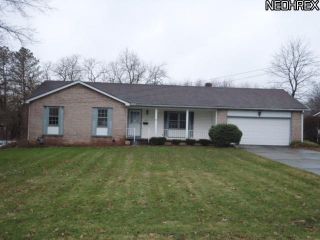 Foreclosed Home - 7172 RONJOY PL, 44512