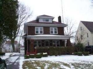 Foreclosed Home - List 100259051