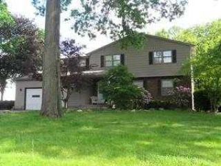 Foreclosed Home - 169 ROCHE WAY, 44512