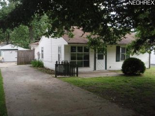 Foreclosed Home - List 100311462