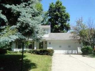 Foreclosed Home - 152 ROCHE WAY, 44512